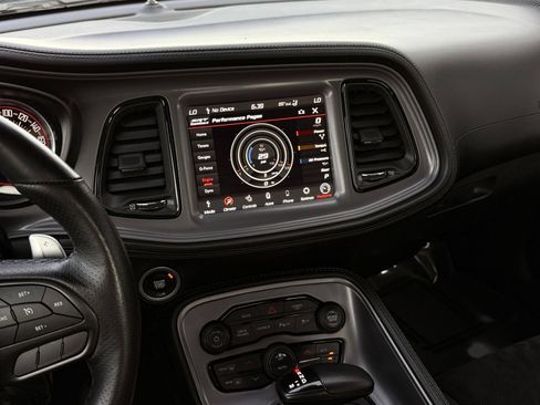 Used 2023 Dodge Challenger R/T Scat Pack w/ Plus Package RWD image 61