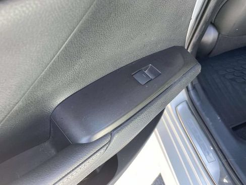 Used 2021 Toyota Camry XSE w/ Navigation Package FWD image 16