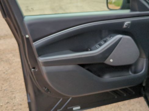 Used 2022 Ford Mustang Mach-E Premium RWD image 13
