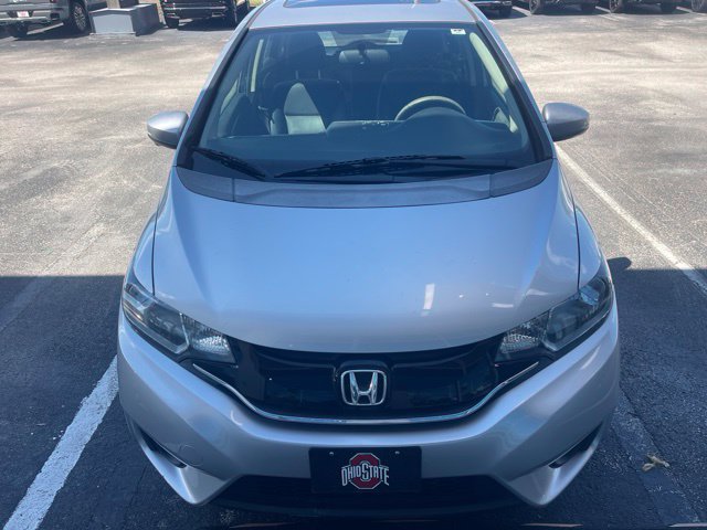 Used 2015 Honda Fit EX image 2