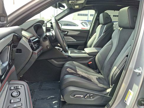 Certified 2025 Acura MDX A-Spec image 14