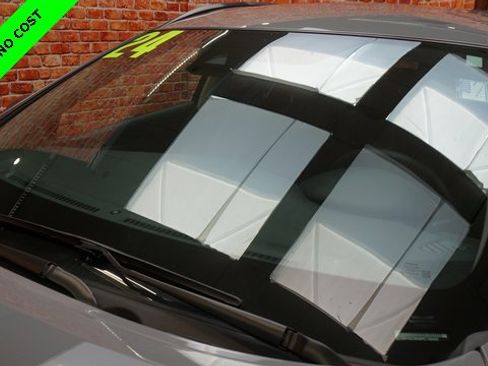 Certified 2024 Nissan Murano SV w/ SV Midnight Edition Package image 90