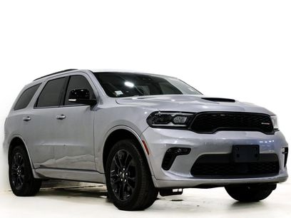 Used 2021 Dodge Durango GT
