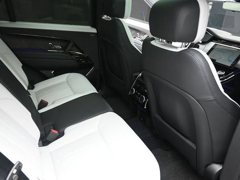 Used 2023 Land Rover Range Rover Sport SE Dynamic AWD/4WD image 42