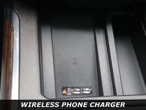 Used 2023 Chevrolet Silverado 2500 High Country w/ Technology Package image 31