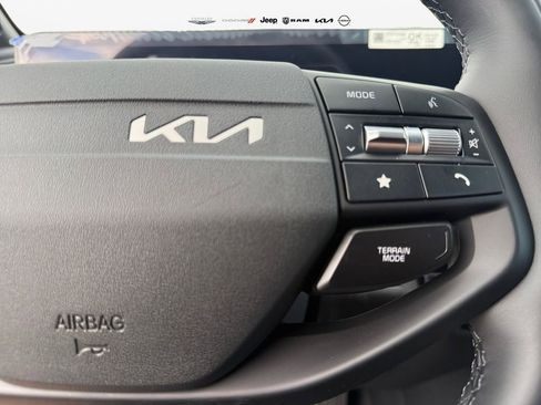 New 2026 Kia Sportage X-Line w/ X-Line Technology Package image 26