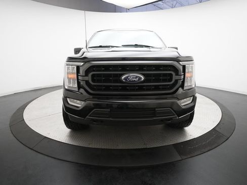 Used 2022 Ford F150 XLT w/ Equipment Group 302A High AWD/4WD image 11