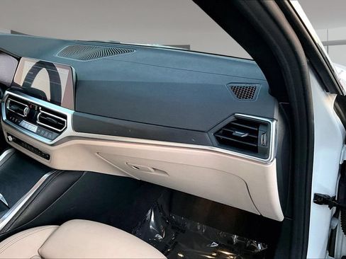 Used 2022 BMW 430i Gran Coupe w/ M Sport Package RWD image 24