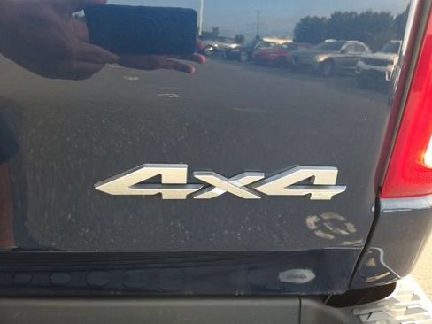 Used 2021 RAM 1500 Big Horn AWD/4WD image 25