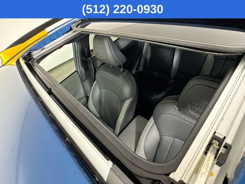 Used 2026 Subaru Crosstrek 2.5i Wilderness w/ Crosstrek Mirror Package AWD/4WD image 27