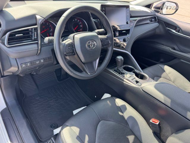 Used 2024 Toyota Camry XSE FWD image 14