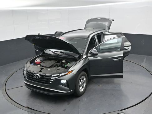 Used 2022 Hyundai Tucson SEL image 50