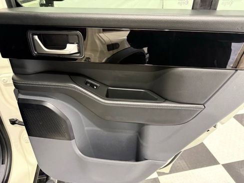 Used 2024 INEOS Grenadier Trialmaster Edition image 26