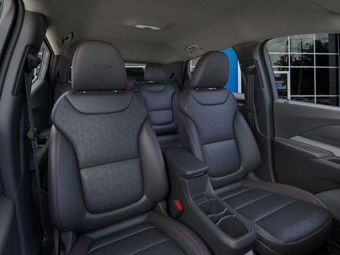 New 2027 Chevrolet Bolt RS image 16