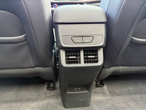 Used 2025 Chevrolet Equinox RS w/ Safety and Technology Package AWD/4WD image 26