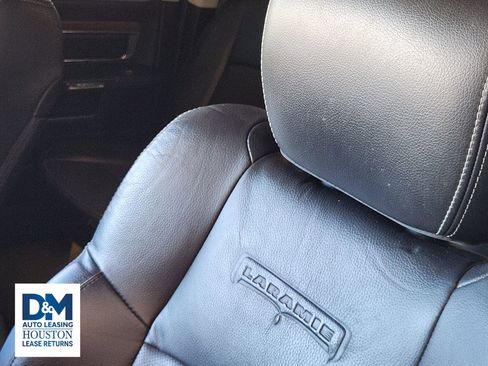 Used 2014 RAM 2500 Laramie w/ Convenience Group image 22