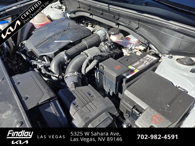 Used 2022 Kia Sorento SX AWD/4WD image 22