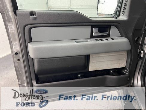 Used 2014 Ford F150 XLT w/ XLT Convenience Package image 24