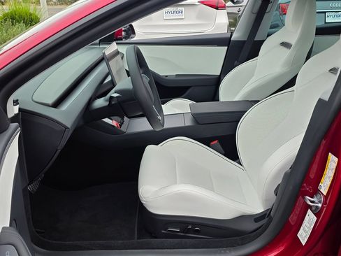 Used 2026 Tesla Model 3 Performance AWD/4WD image 15