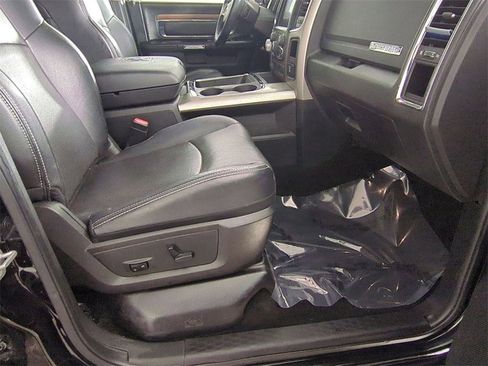 Used 2017 RAM 1500 Laramie w/ Convenience Group image 53