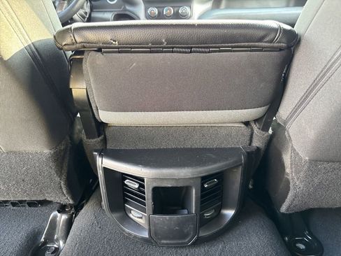 Used 2024 RAM 3500 SLT w/ Quick Order Package 2YG SLT image 22