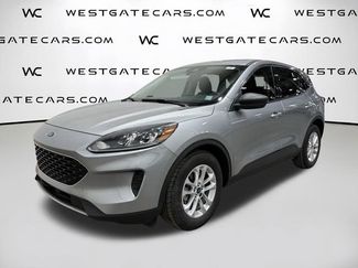 Used 2022 Ford Escape SE w/ Convenience Package 360° Tour