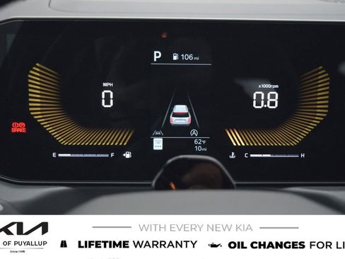 New 2027 Kia Telluride S image 18