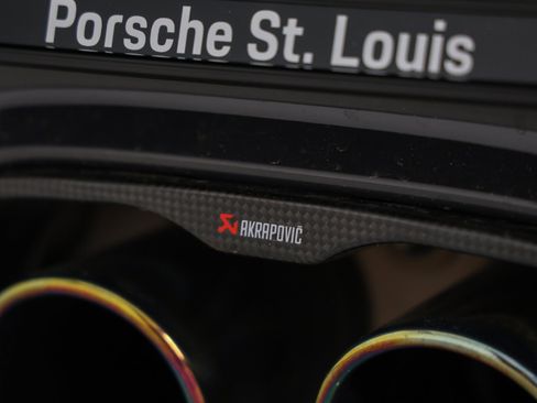 Used 2011 Porsche 911 GT3 RS image 32