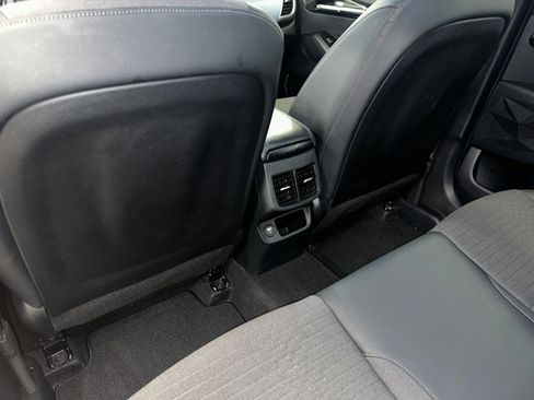 Used 2023 Kia Seltos S image 17