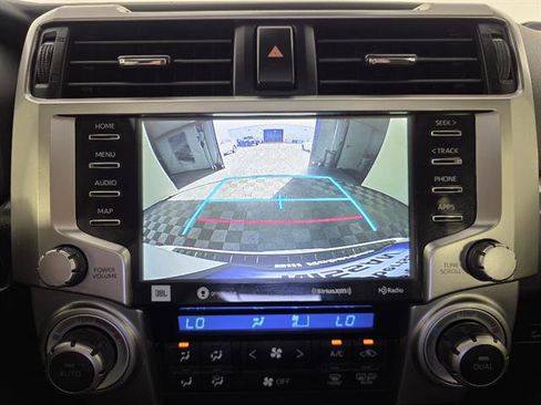 Used 2020 Toyota 4Runner Limited AWD/4WD image 35