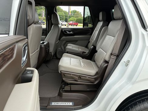 Used 2022 Chevrolet Tahoe LT AWD/4WD image 29