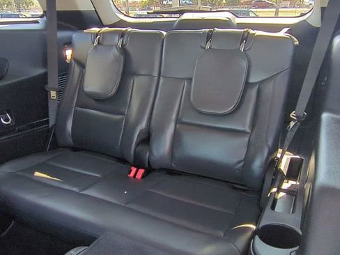 Certified 2025 Ford Explorer Active w/ Active Comfort Package image 15