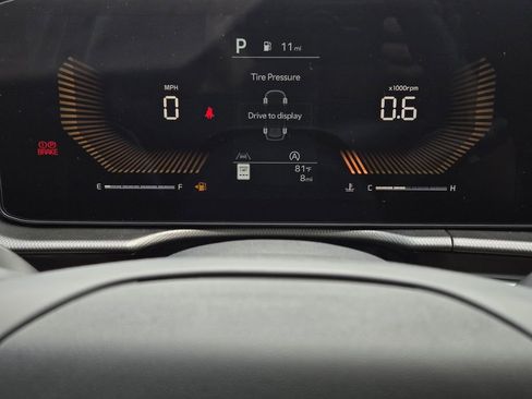 New 2026 Kia Sportage LX FWD image 11