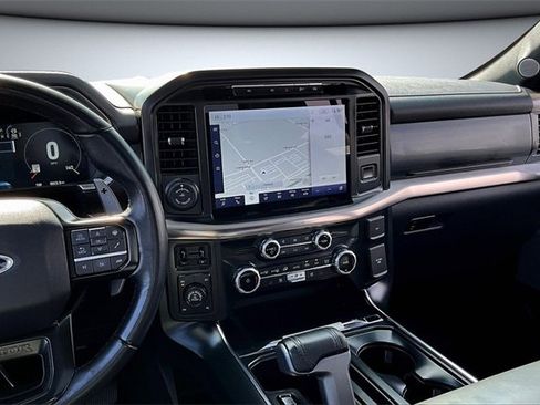 Used 2023 Ford F150 Raptor image 10