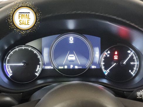 Certified 2025 MAZDA CX-50 2.5 Hybrid w/ Preferred Pkg image 21