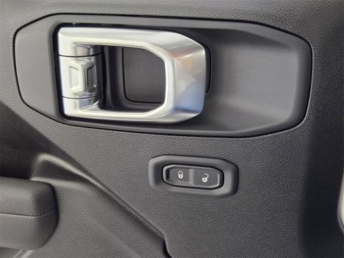 New 2026 Jeep Wrangler Sport image 33