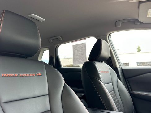 Used 2026 Nissan Rogue SV AWD/4WD image 19
