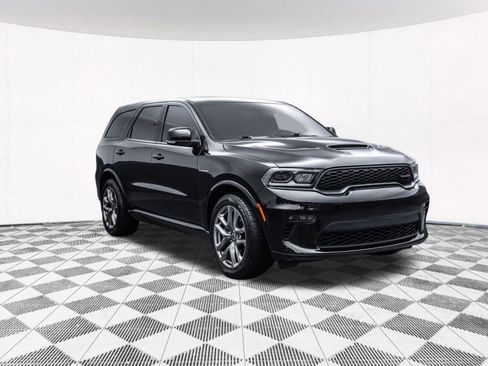 Used 2022 Dodge Durango R/T w/ Tow 'N Go Package image 16