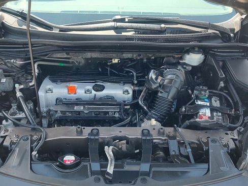 Used 2012 Honda CR-V EX-L image 28