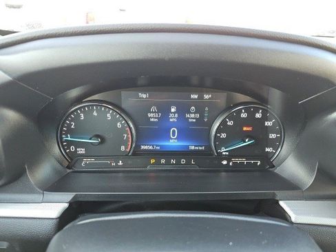 Used 2022 Ford Explorer XLT w/ Equipment Group 202A image 22