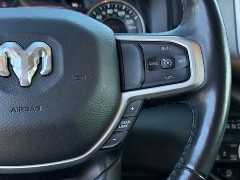 Used 2020 RAM 1500 Big Horn AWD/4WD image 18