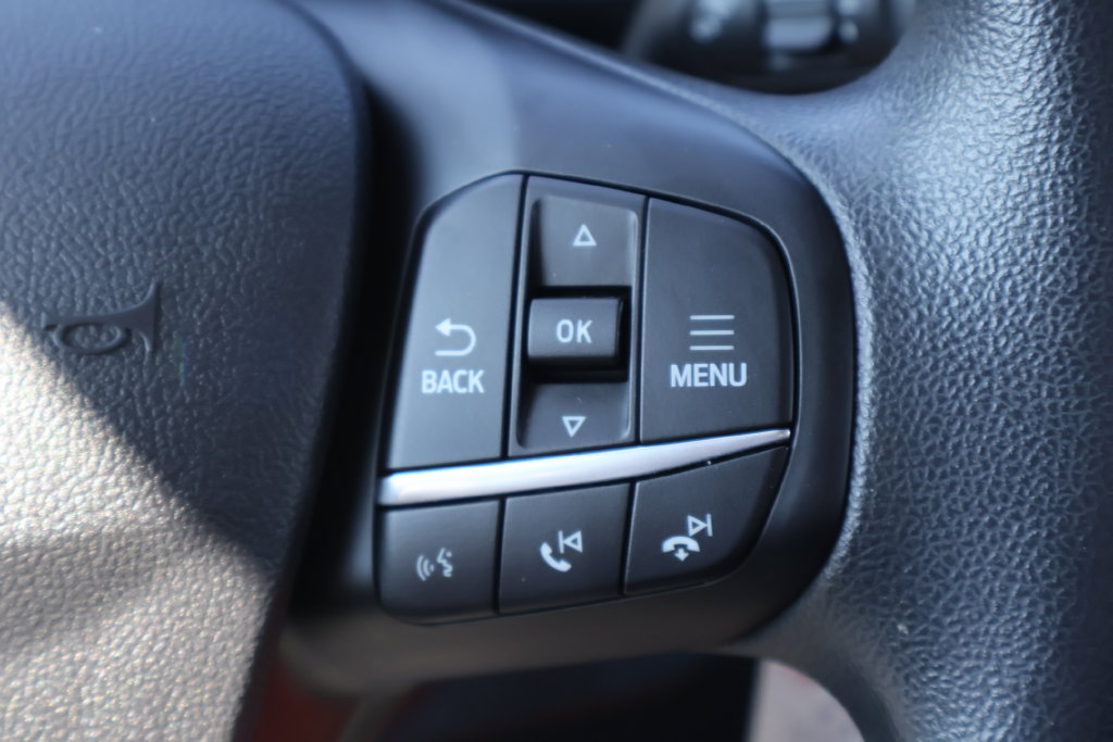 Used 2024 Ford Maverick XLT FWD image 7