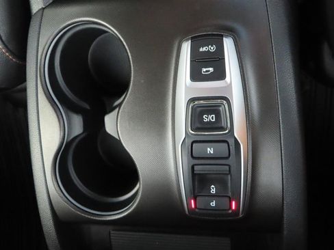 Used 2023 Honda Passport TrailSport image 28