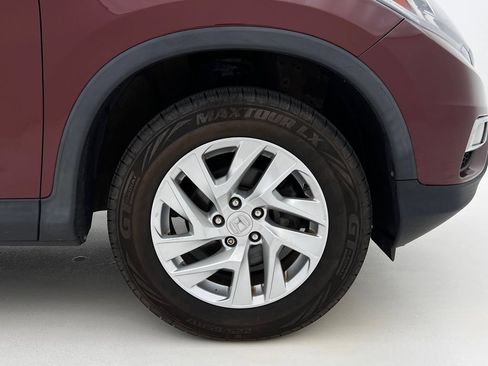 Used 2016 Honda CR-V EX image 28