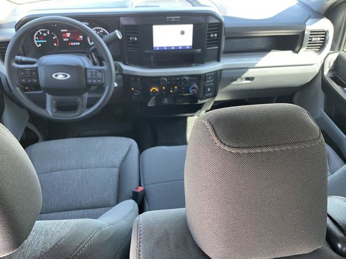 Used 2025 Ford F250 XL w/ XL Off-Road Package image 24