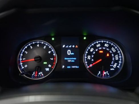 Used 2020 Toyota RAV4 XLE w/ Convenience Package AWD/4WD image 20