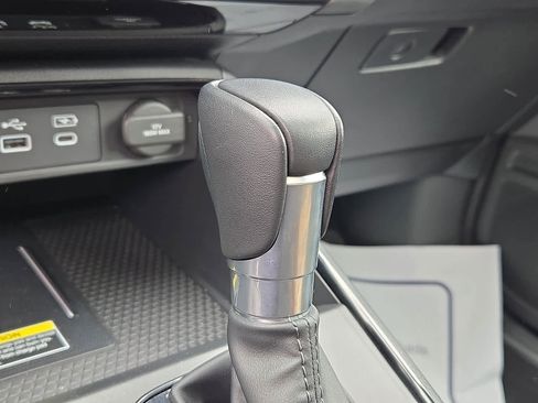 Certified 2024 Honda CR-V EX-L image 16