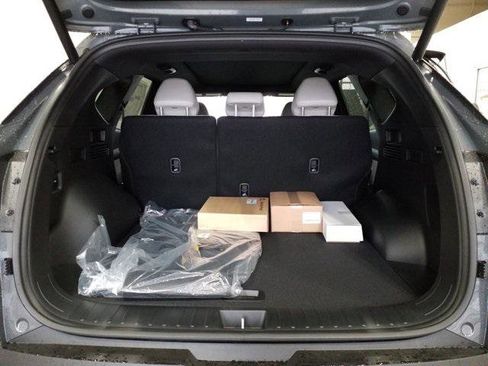 New 2026 Hyundai Tucson Limited w/ Tow & Go Package image 15