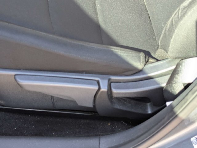 Used 2025 Nissan Sentra S FWD image 19