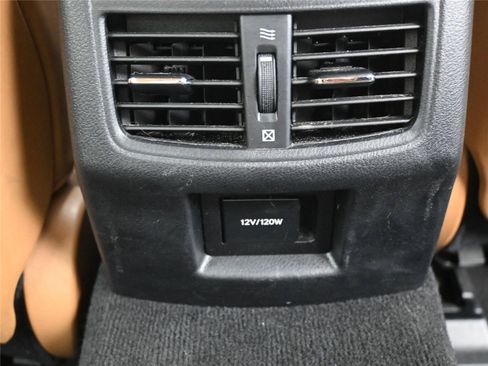 Used 2015 Lexus GS 350 Crafted Line w/ Premium Package image 9